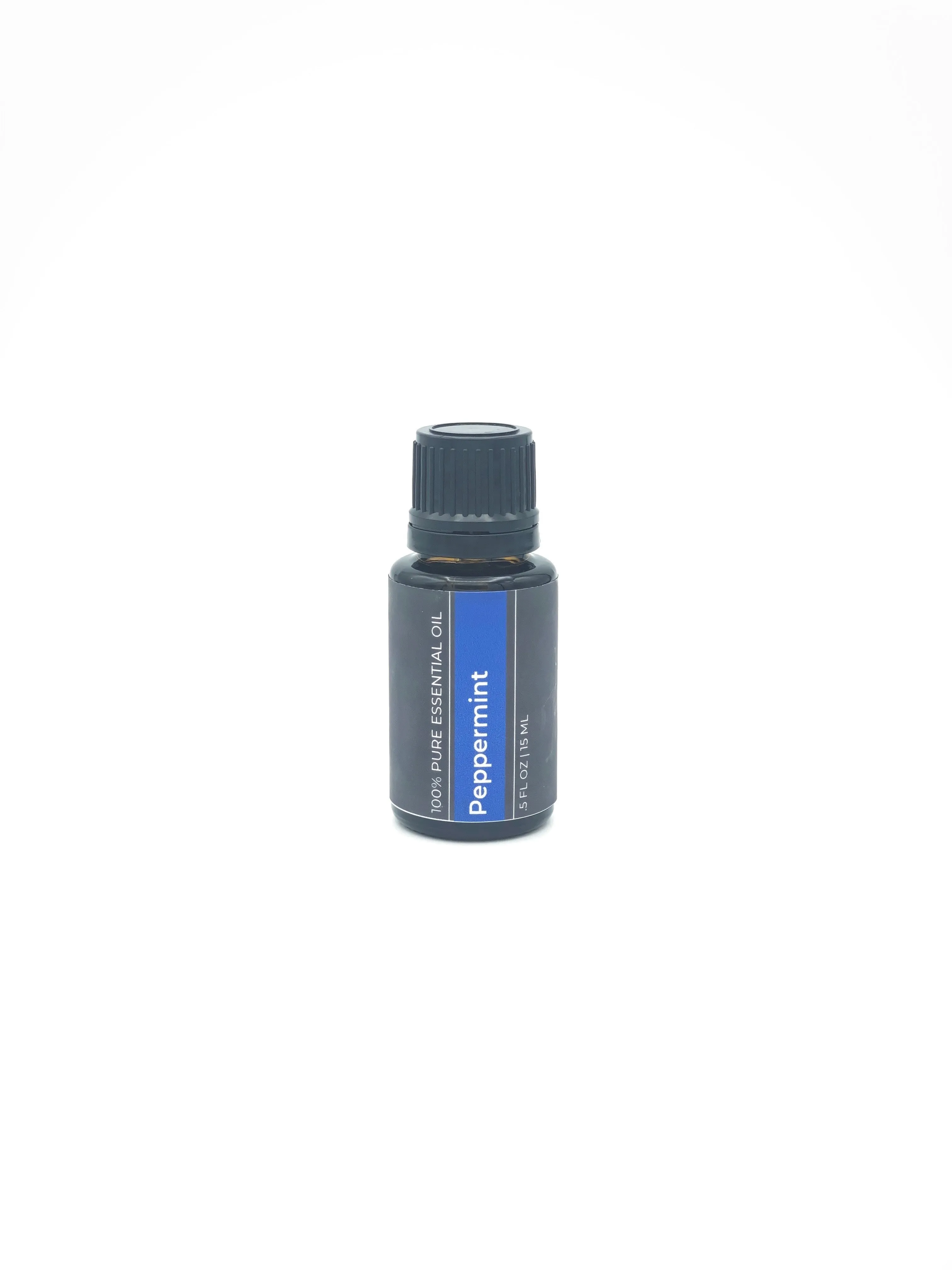100% Pure Peppermint Essential Oil