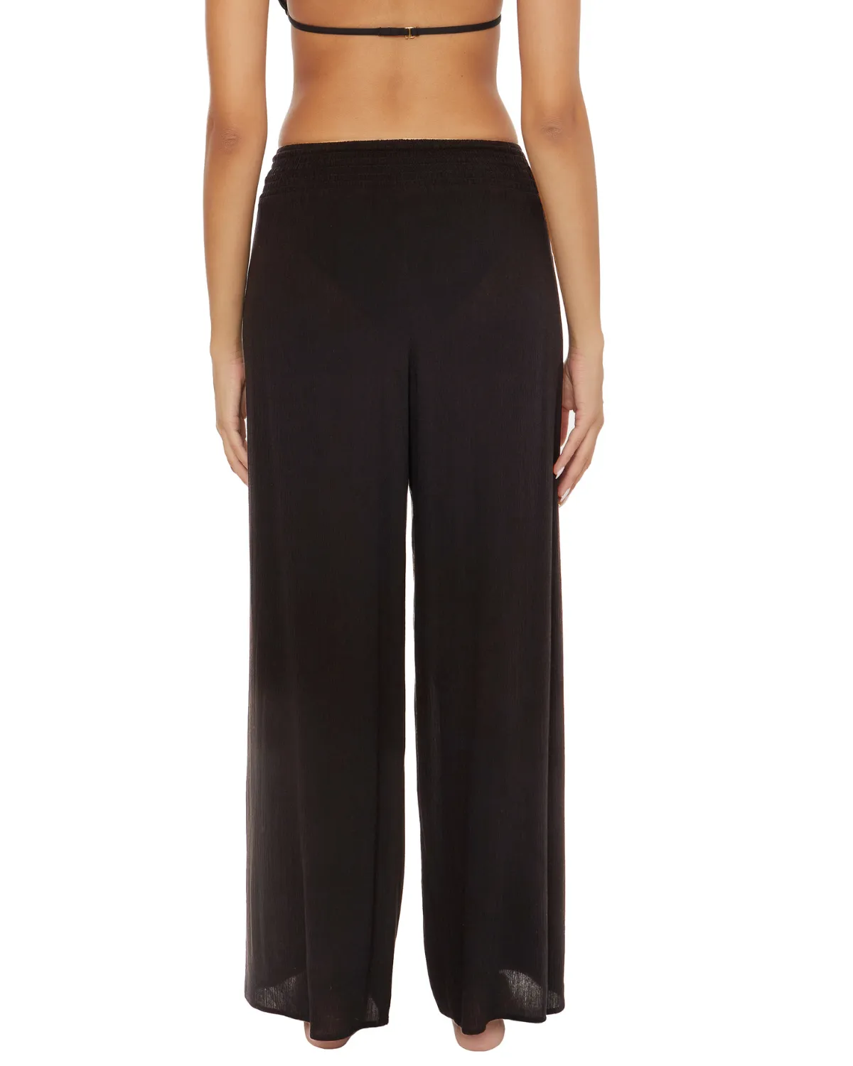2024 Becca by Rebecca Virtue Ponza Cover Up Pant - 3050471