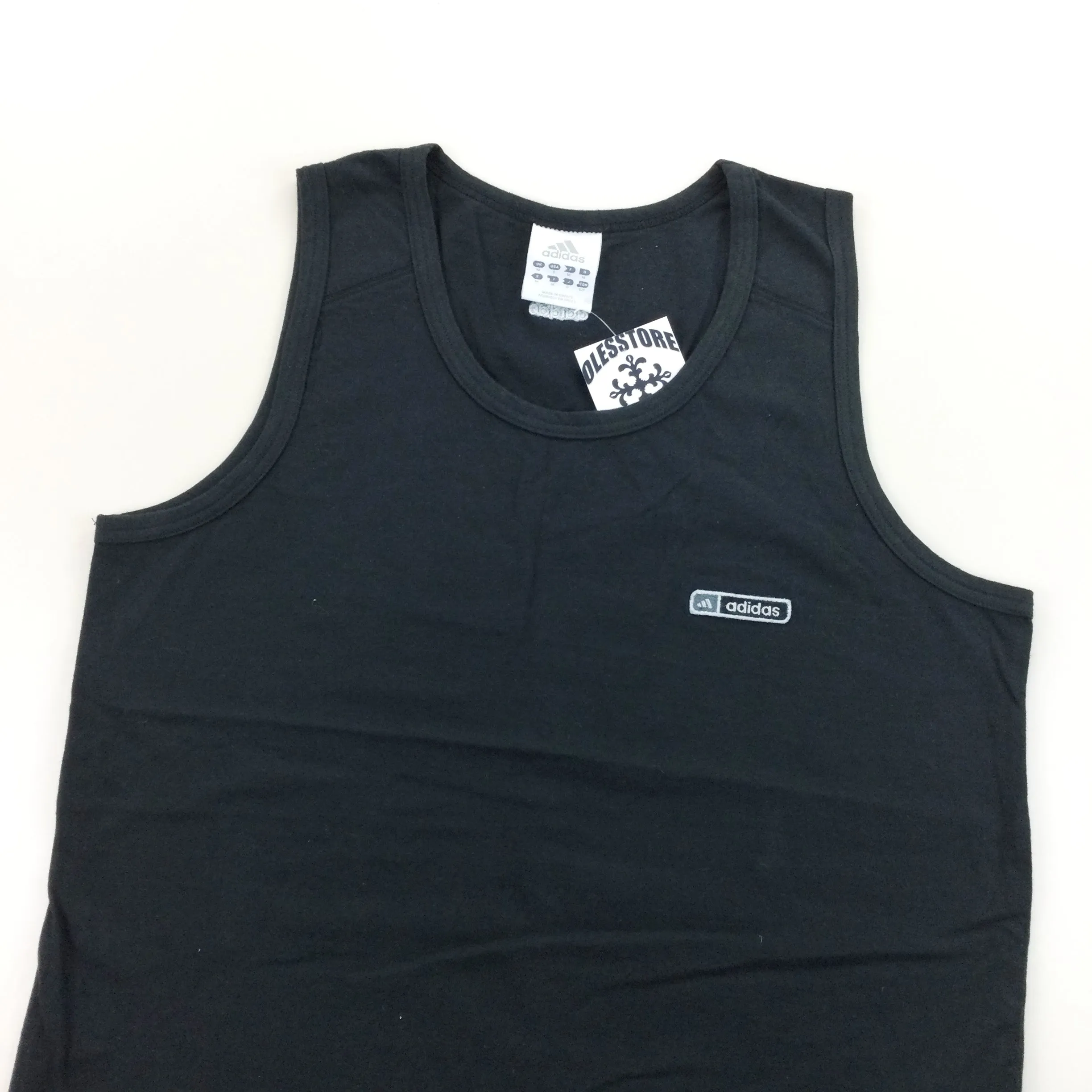 Adidas Top - Medium