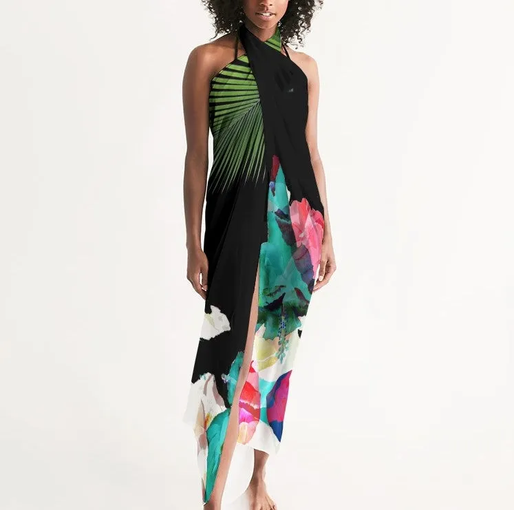 Alis Sarong