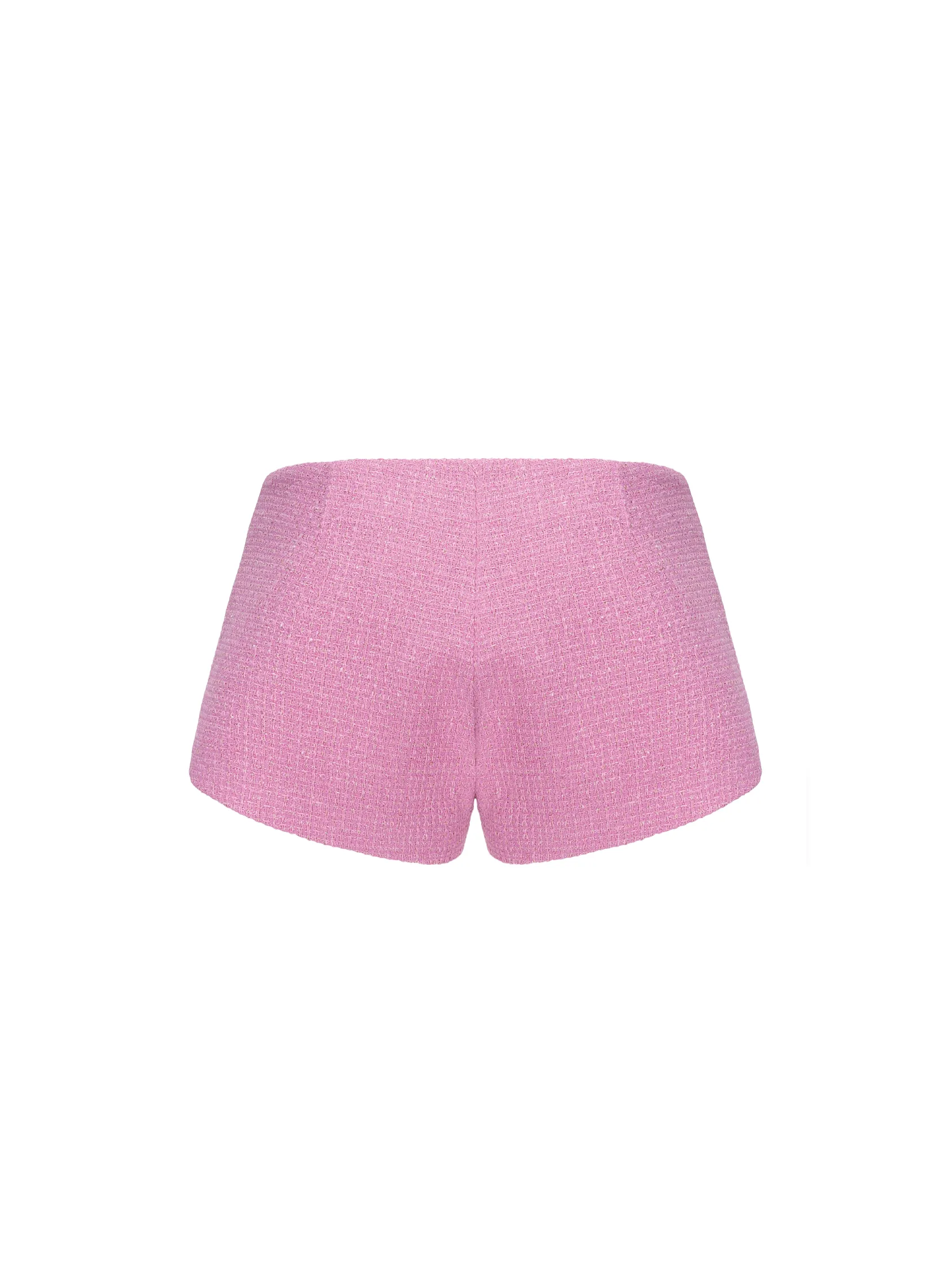 Anabella Shorts (Pink)