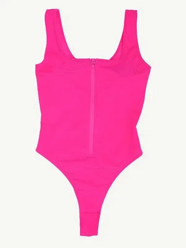 Antonina – Figure-smoothing design – Shaping one-piece swimsuit