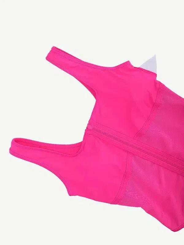 Antonina – Figure-smoothing design – Shaping one-piece swimsuit