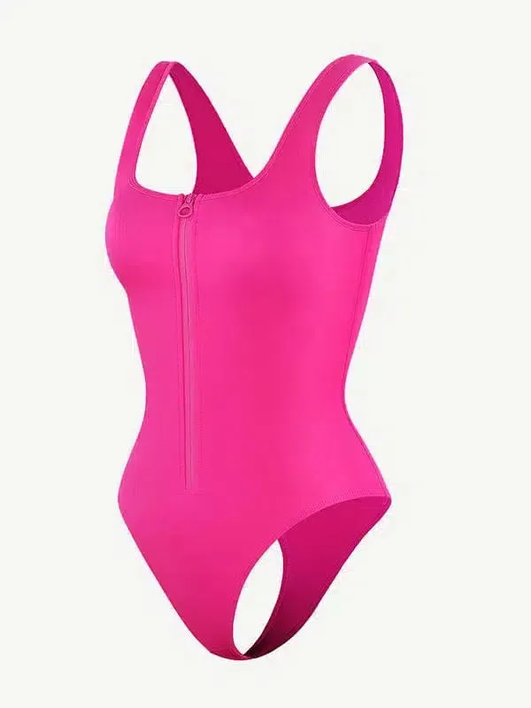 Antonina – Figure-smoothing design – Shaping one-piece swimsuit