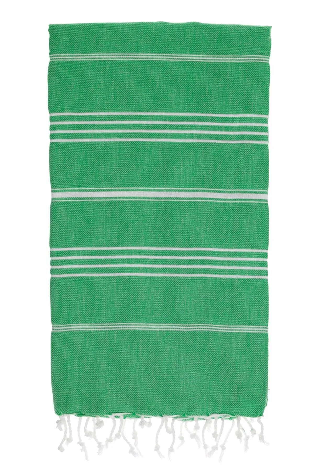 Apple Beach Towel