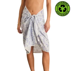 Aqua Blu Pareo A24121WI - Willow