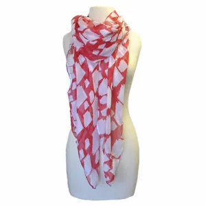 Arkansas Gameday Scarf