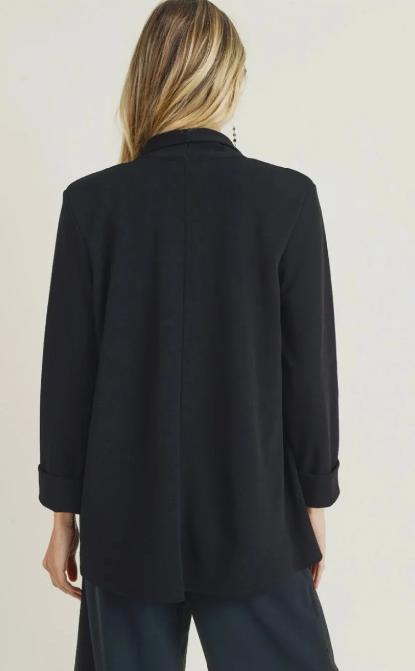 Back in Business Blazer
