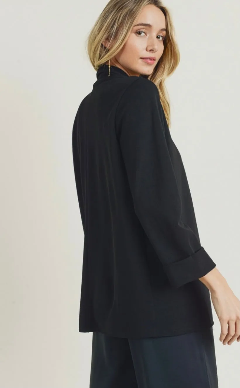 Back in Business Blazer