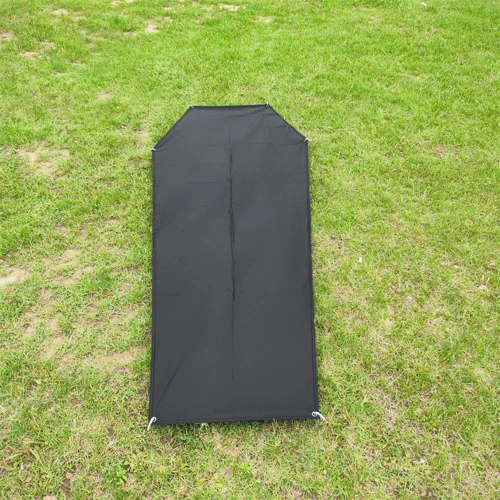 Backpacking Tent Outdoor Camping Sleeping Bag Tent Lightweight Single Person Tent