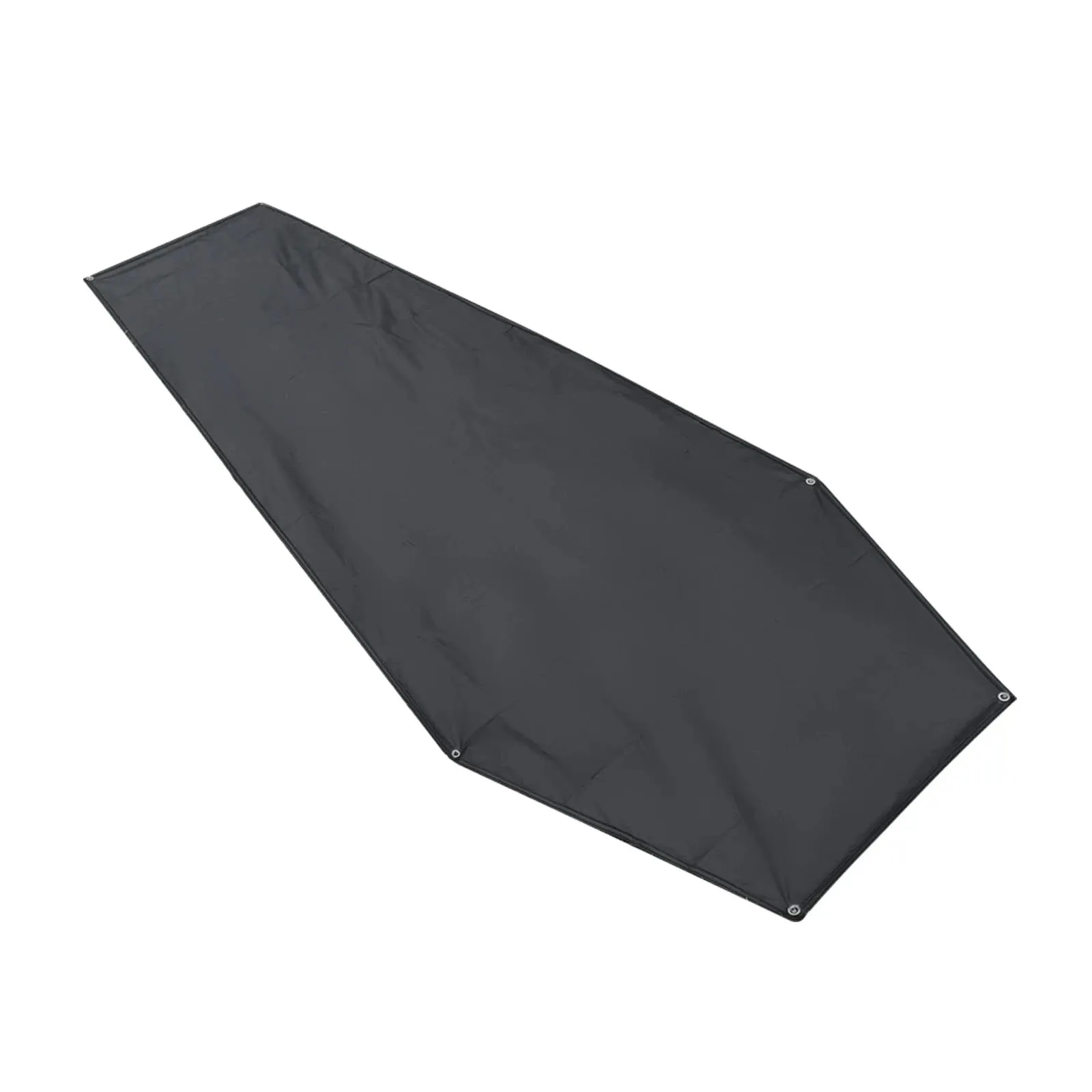 Backpacking Tent Outdoor Camping Sleeping Bag Tent Lightweight Single Person Tent