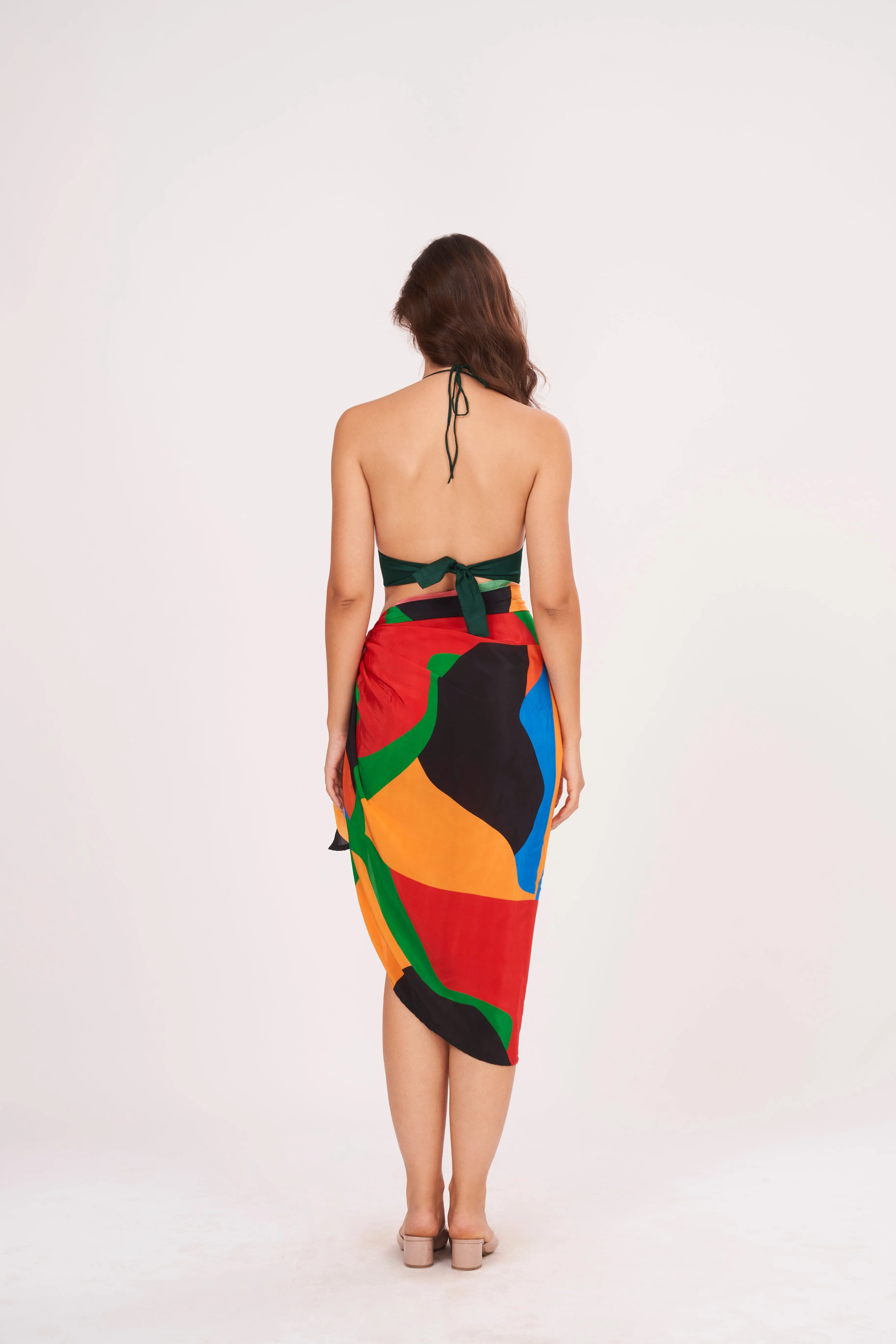 Beach Sarong  Wrap