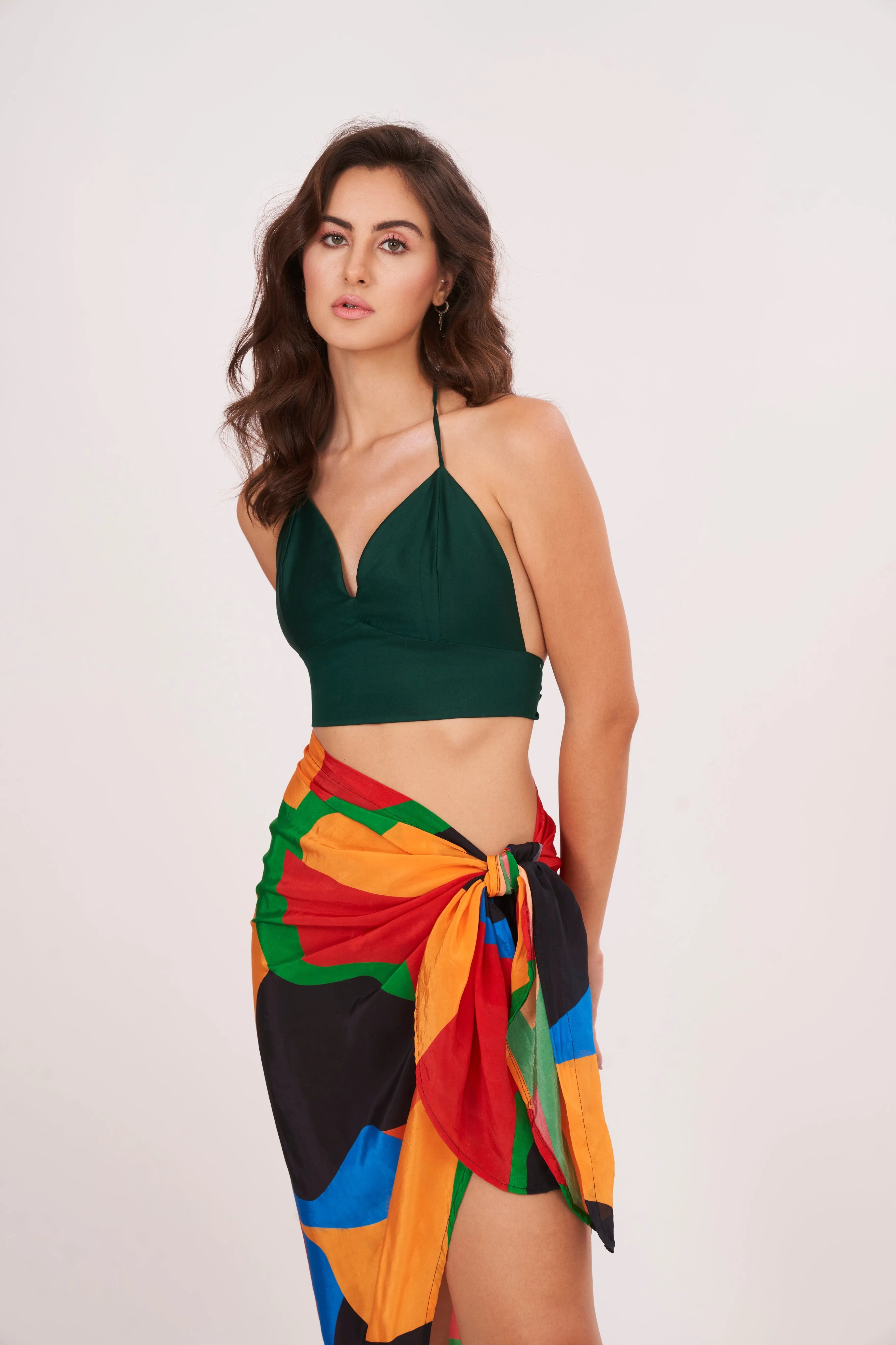 Beach Sarong  Wrap