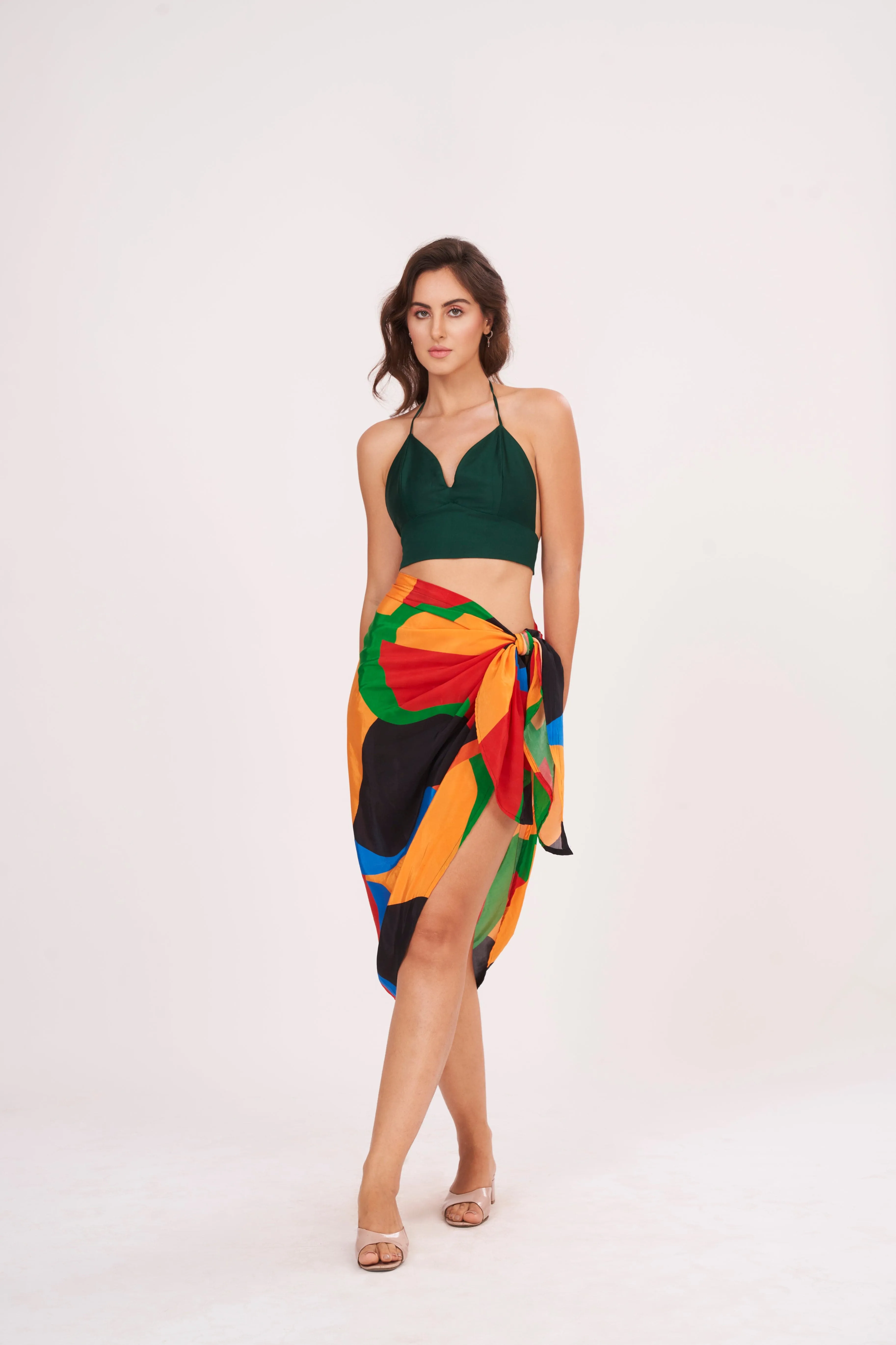 Beach Sarong  Wrap