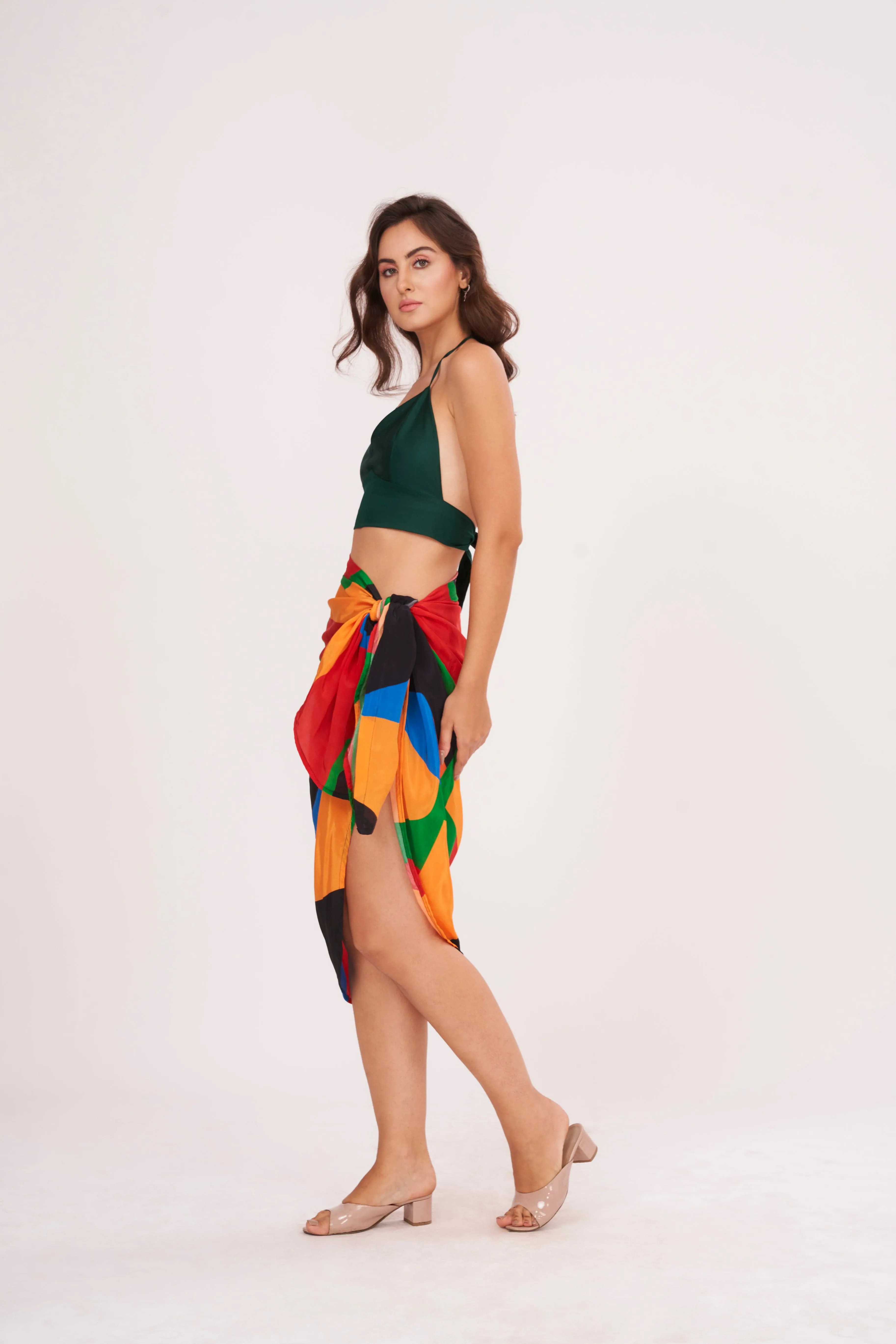 Beach Sarong  Wrap