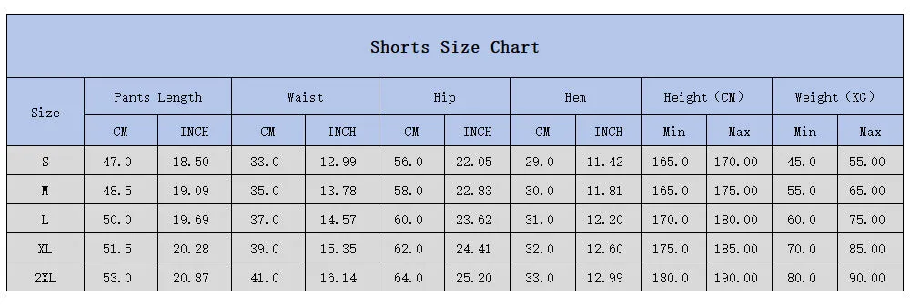 Black Vintage Washed Casual Sports Shorts