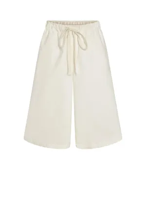 Bowie Corduroy Baggy Shorts