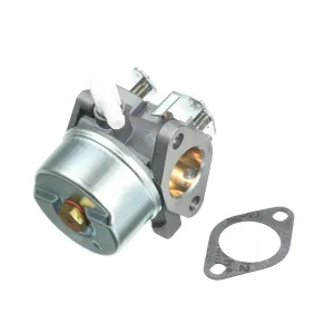 Carburetor Carb with Gasket Replacement for Tecumseh 640297 TVM220-157288H TVM220-157287H TVM220-157302L more