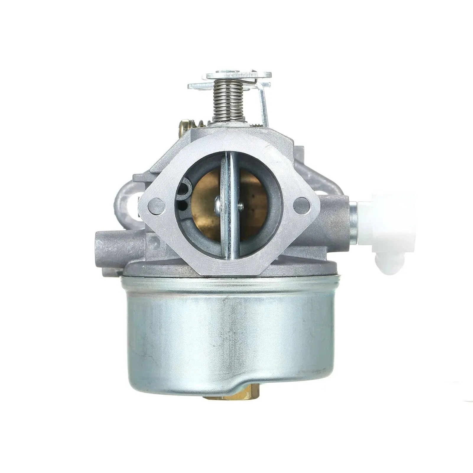 Carburetor Carb with Gasket Replacement for Tecumseh 640297 TVM220-157288H TVM220-157287H TVM220-157302L more