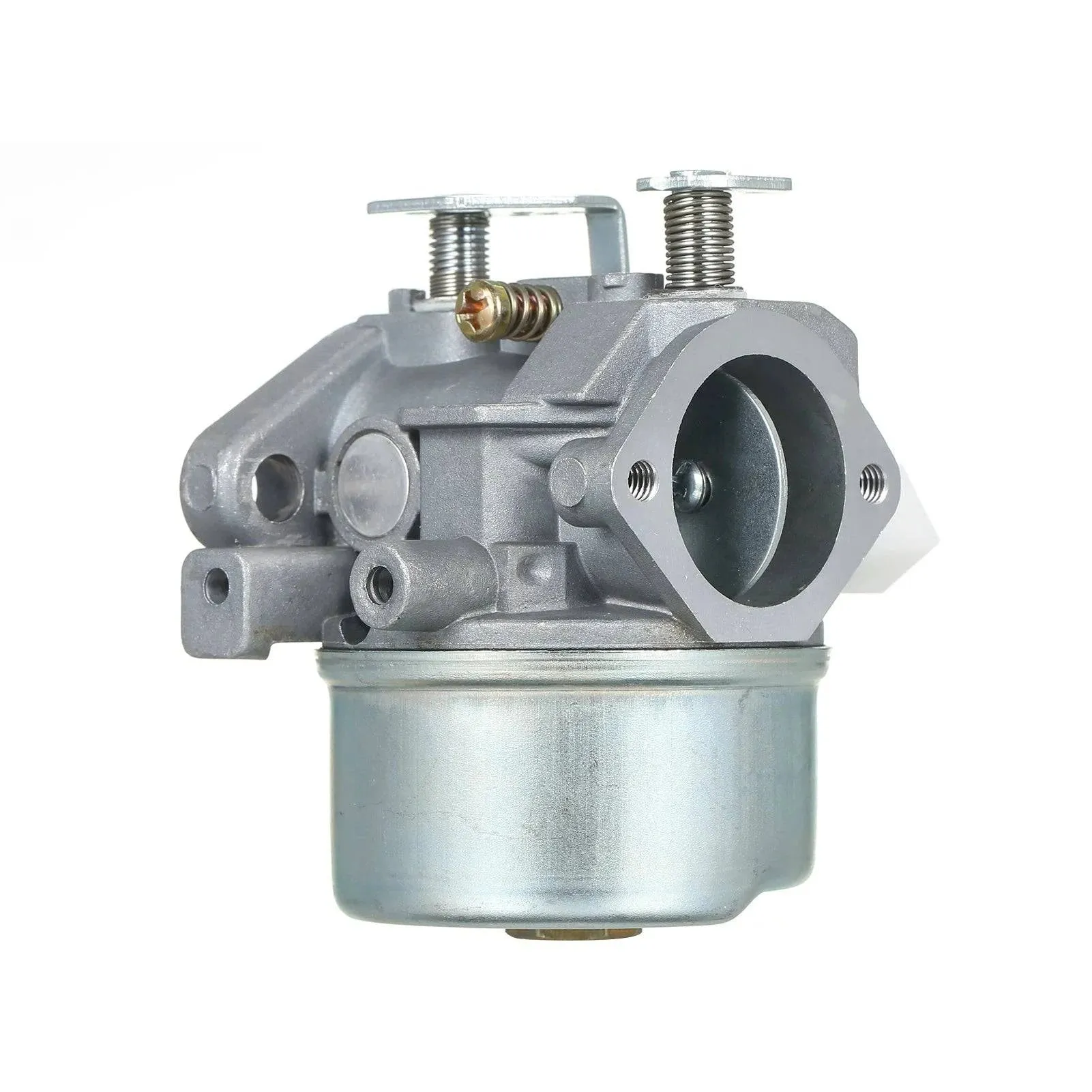Carburetor Carb with Gasket Replacement for Tecumseh 640297 TVM220-157288H TVM220-157287H TVM220-157302L more