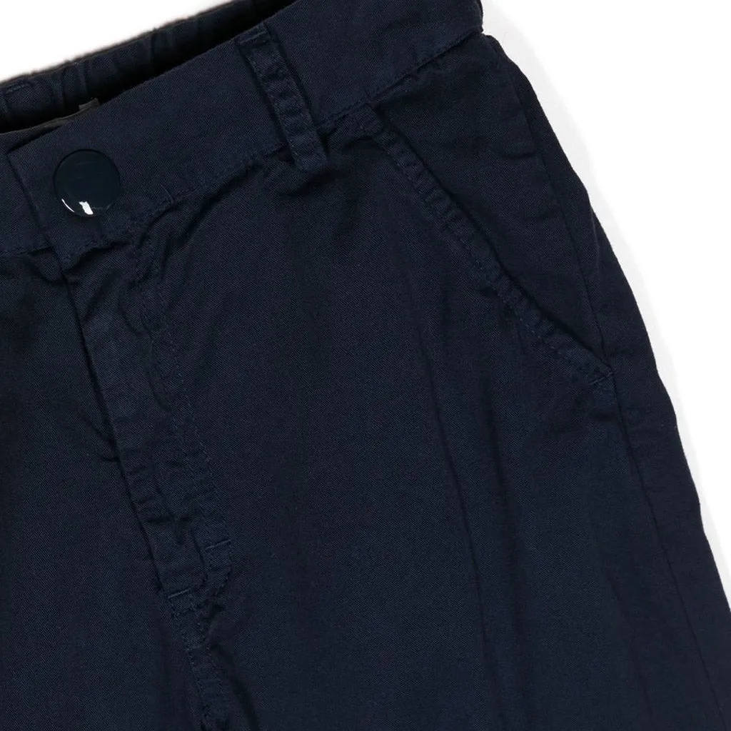 Casual Shorts