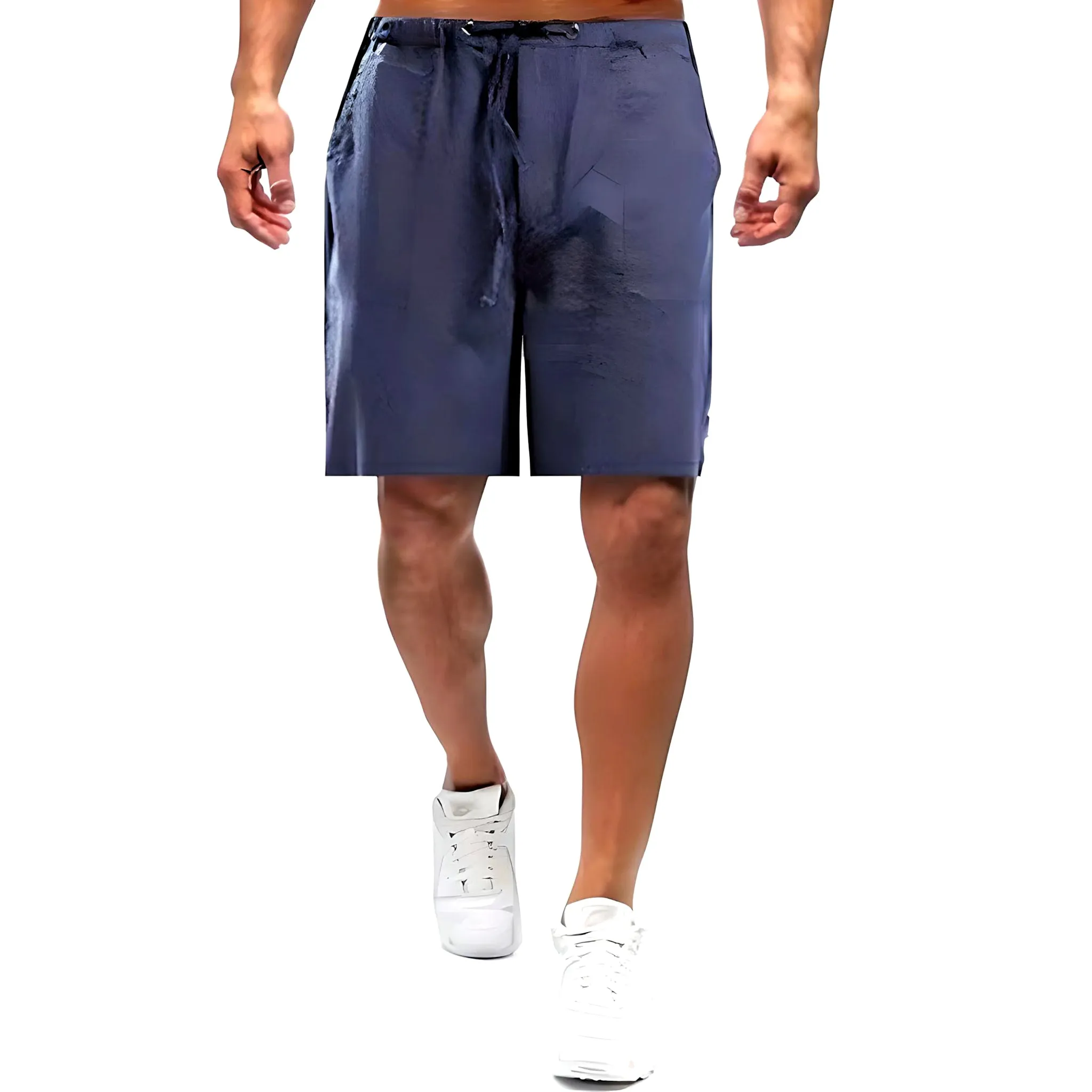 Charles | Casual hørshorts