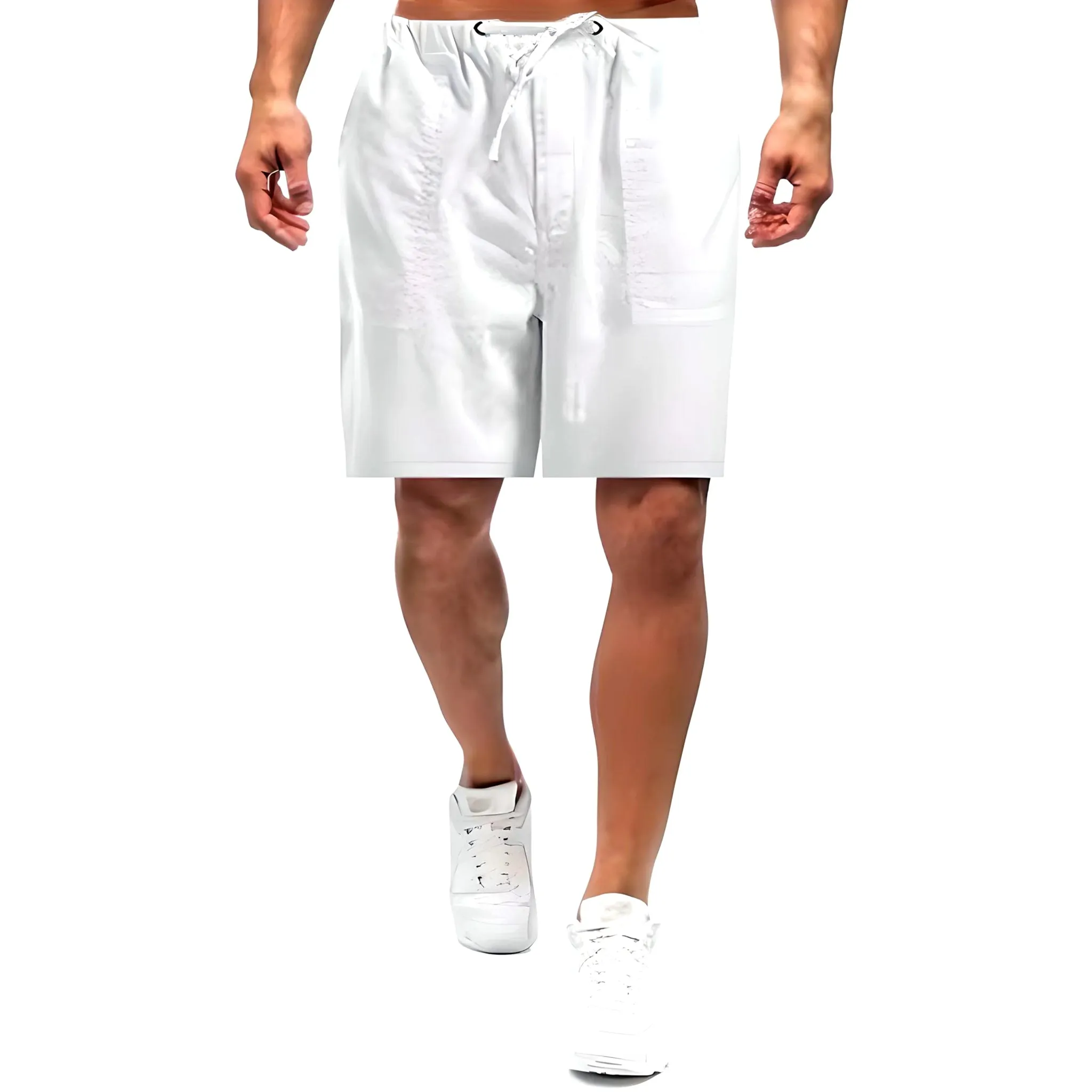 Charles | Casual hørshorts