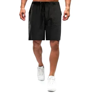 Charles | Casual hørshorts