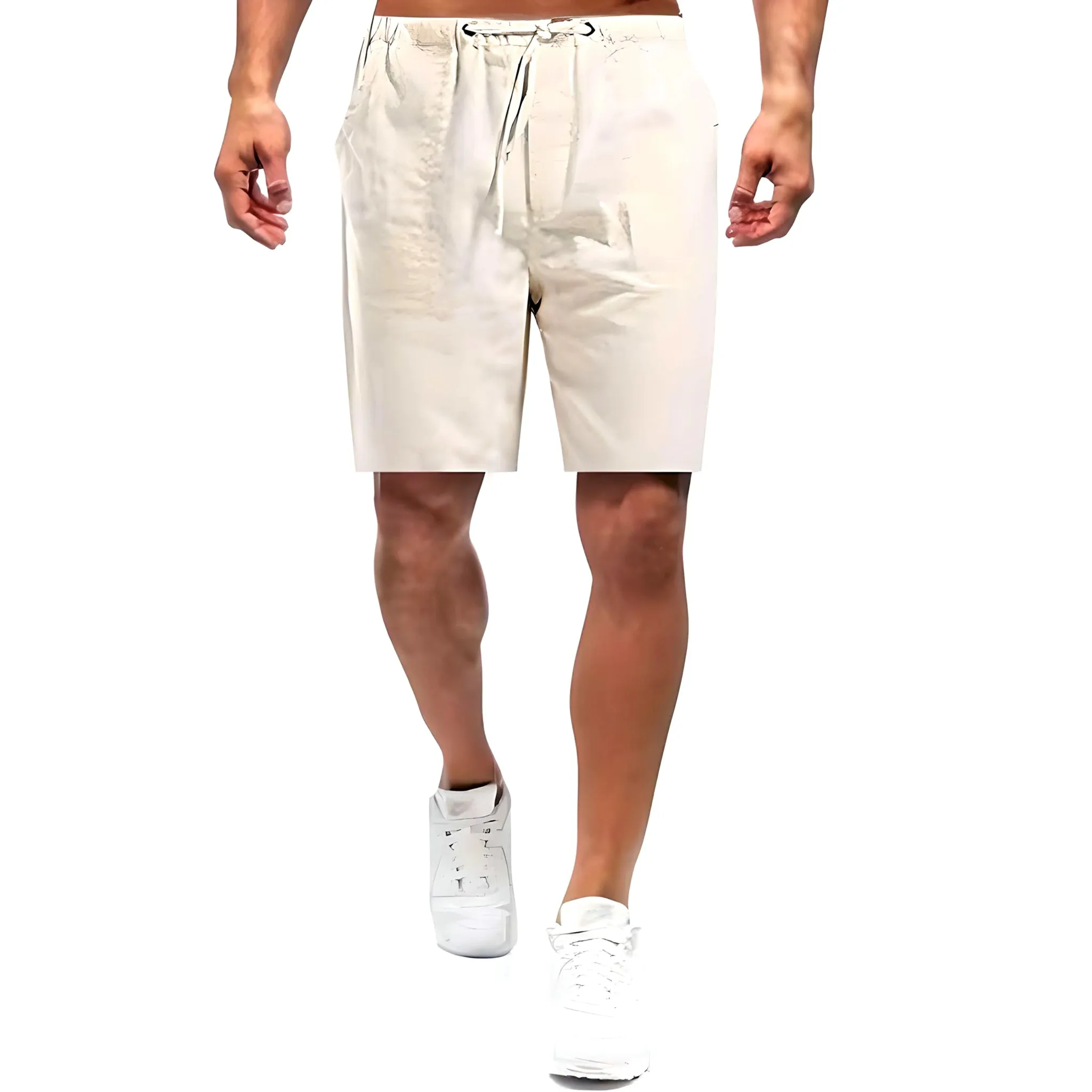 Charles | Casual hørshorts