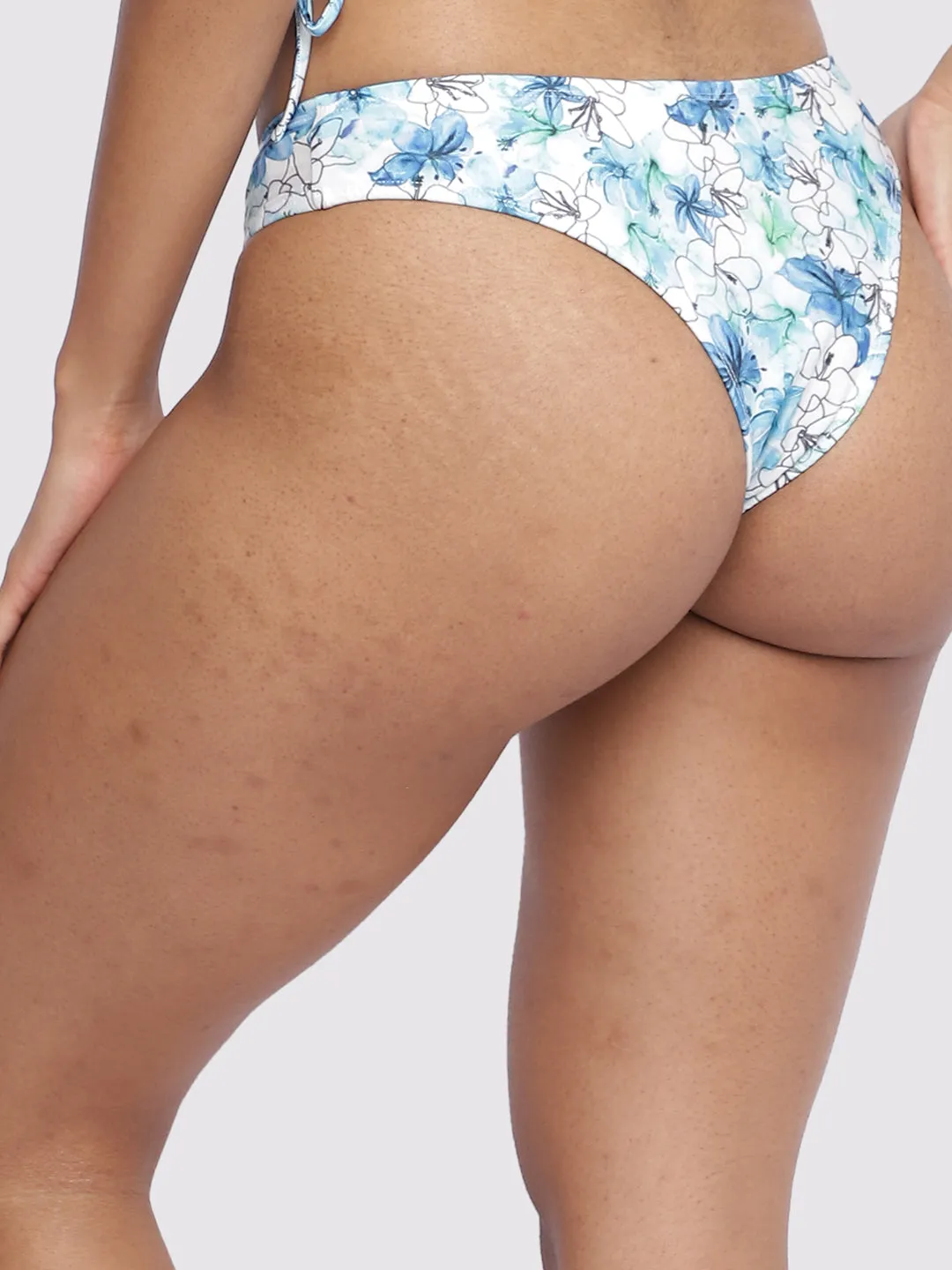 Chetlat Tankini Panty