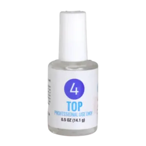 Chisel Liquid #4 Top .5oz