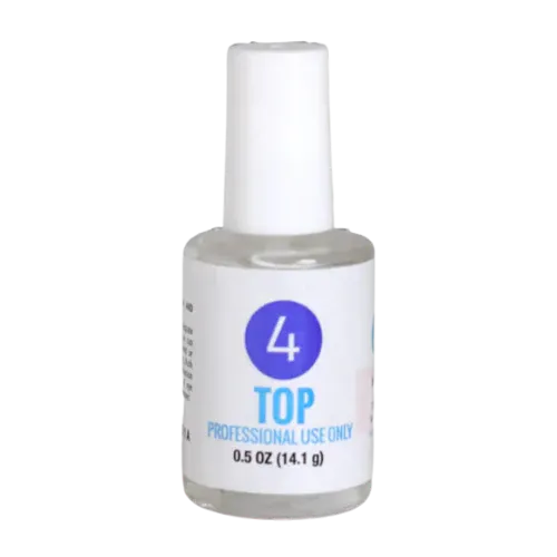 Chisel Liquid #4 Top .5oz