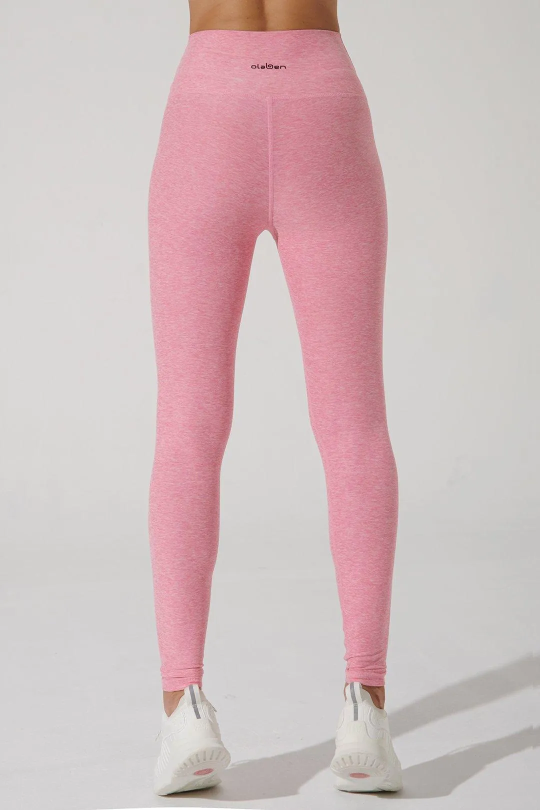Chéris Legging - Peaches