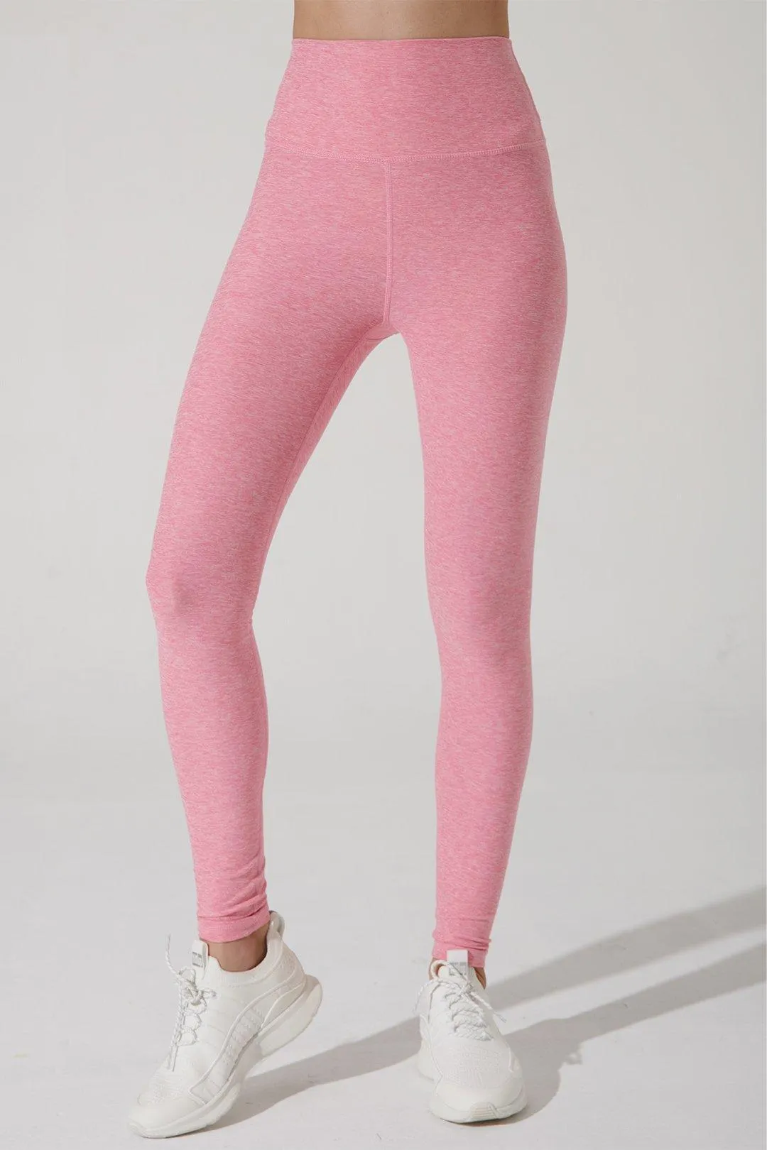 Chéris Legging - Peaches