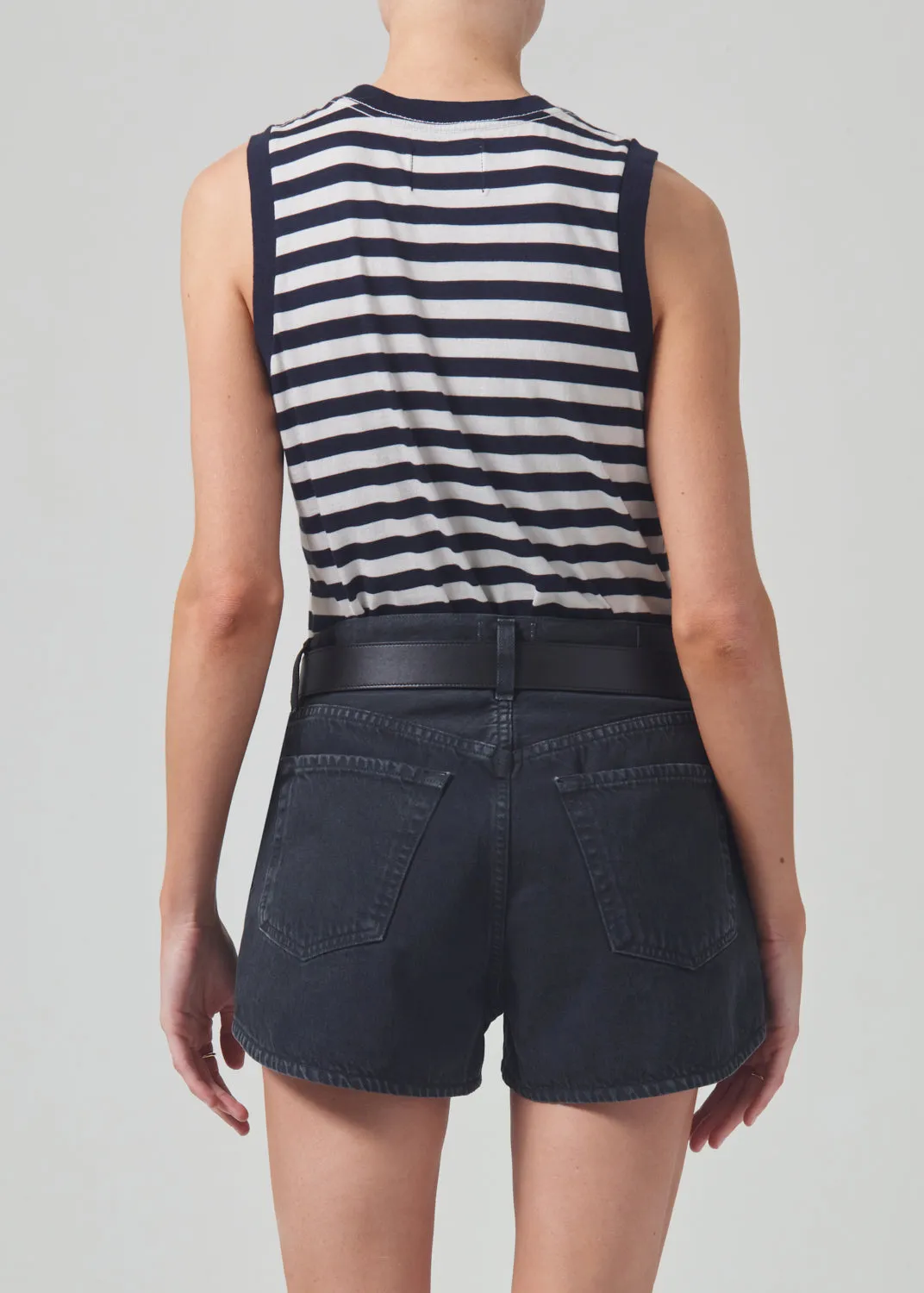 Citizens of Humanity Jessie Modern Muscle Tee