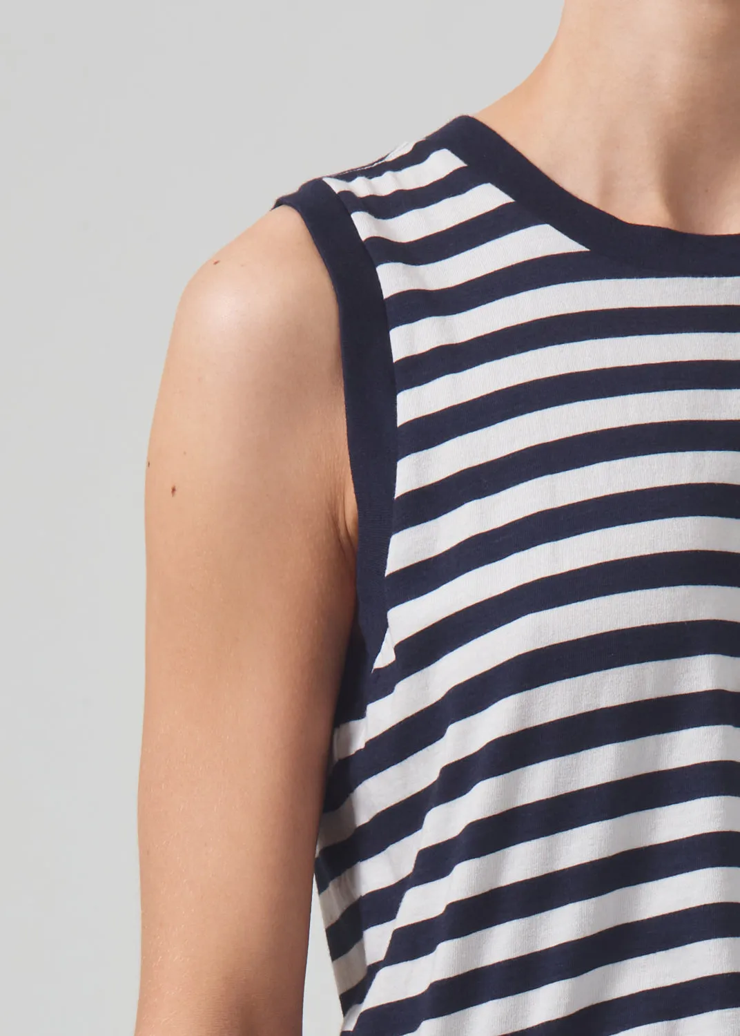 Citizens of Humanity Jessie Modern Muscle Tee