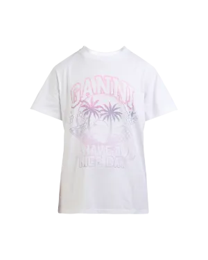 Coctail Relaxed T-Shirt