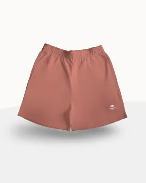 Conquer Active Shorts | Peach