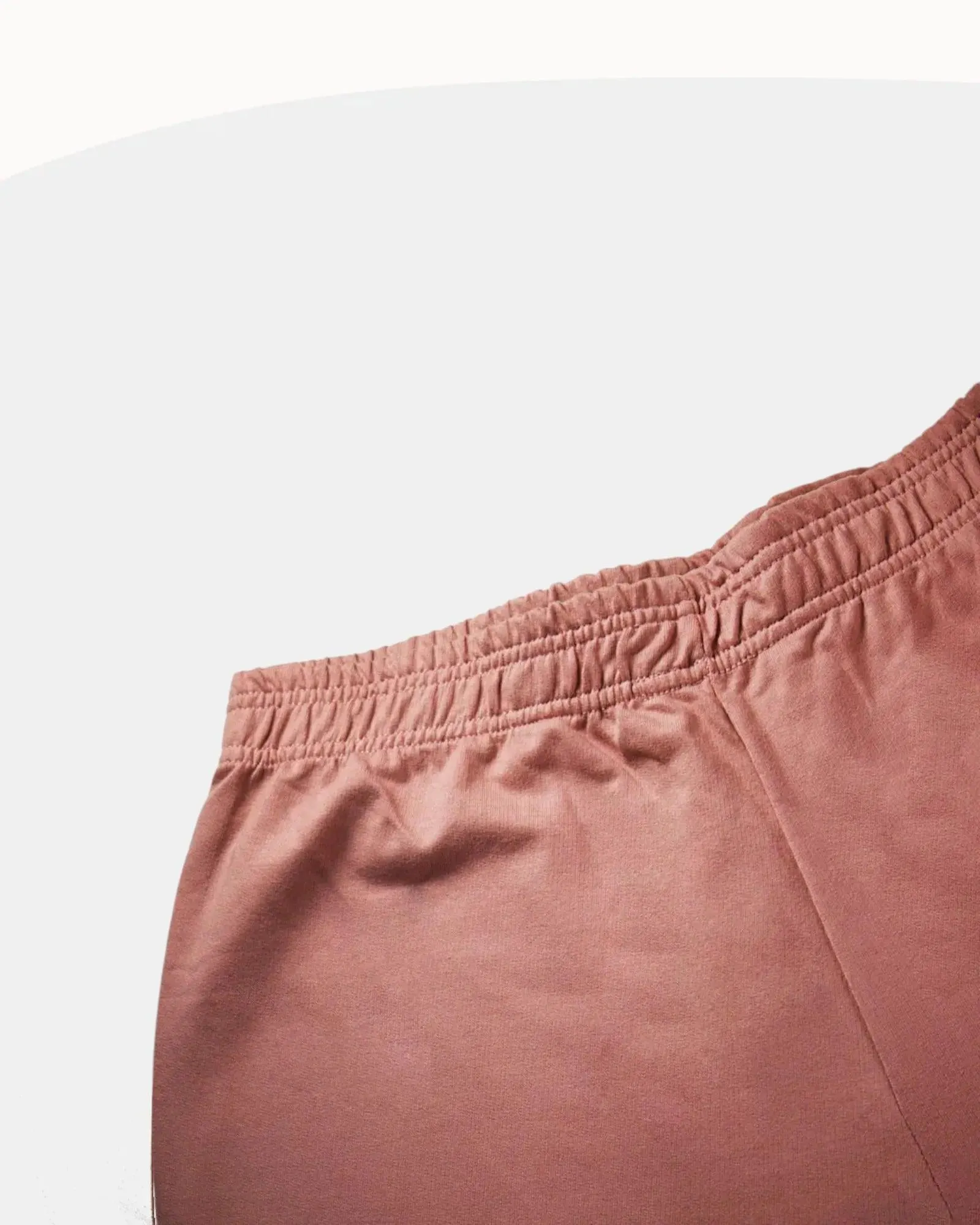 Conquer Active Shorts | Peach