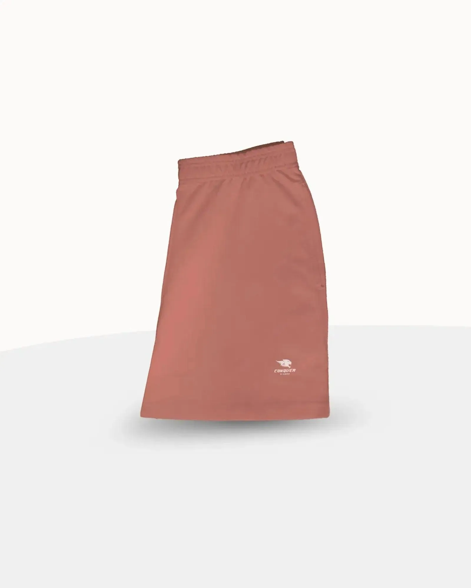 Conquer Active Shorts | Peach