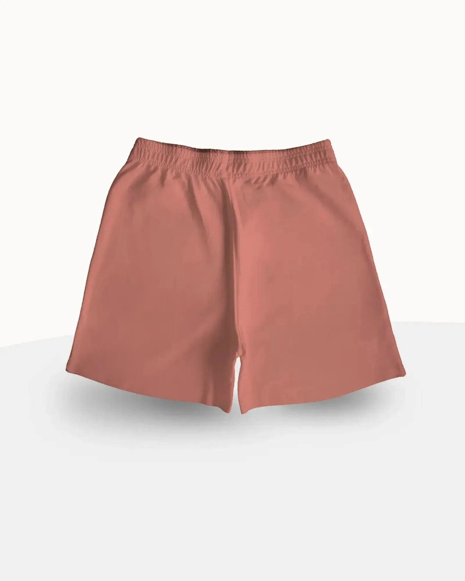 Conquer Active Shorts | Peach