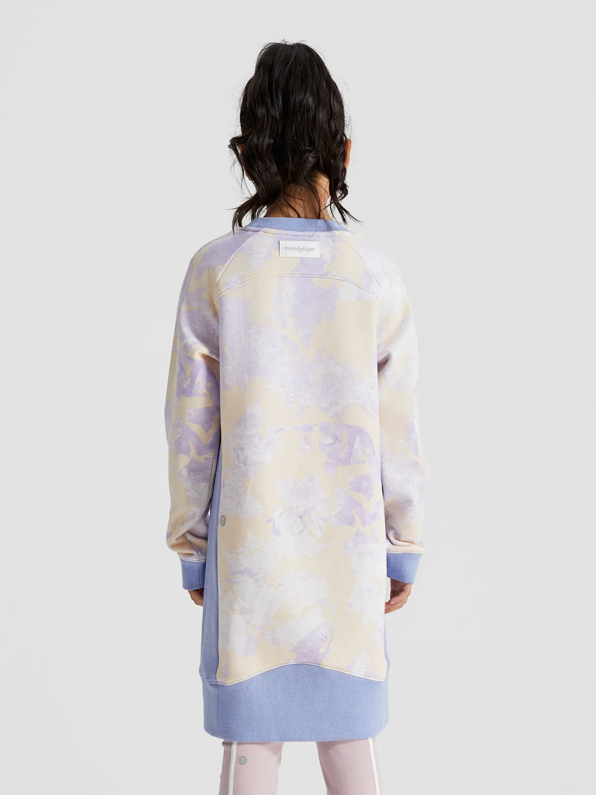 Cotton Power Dress