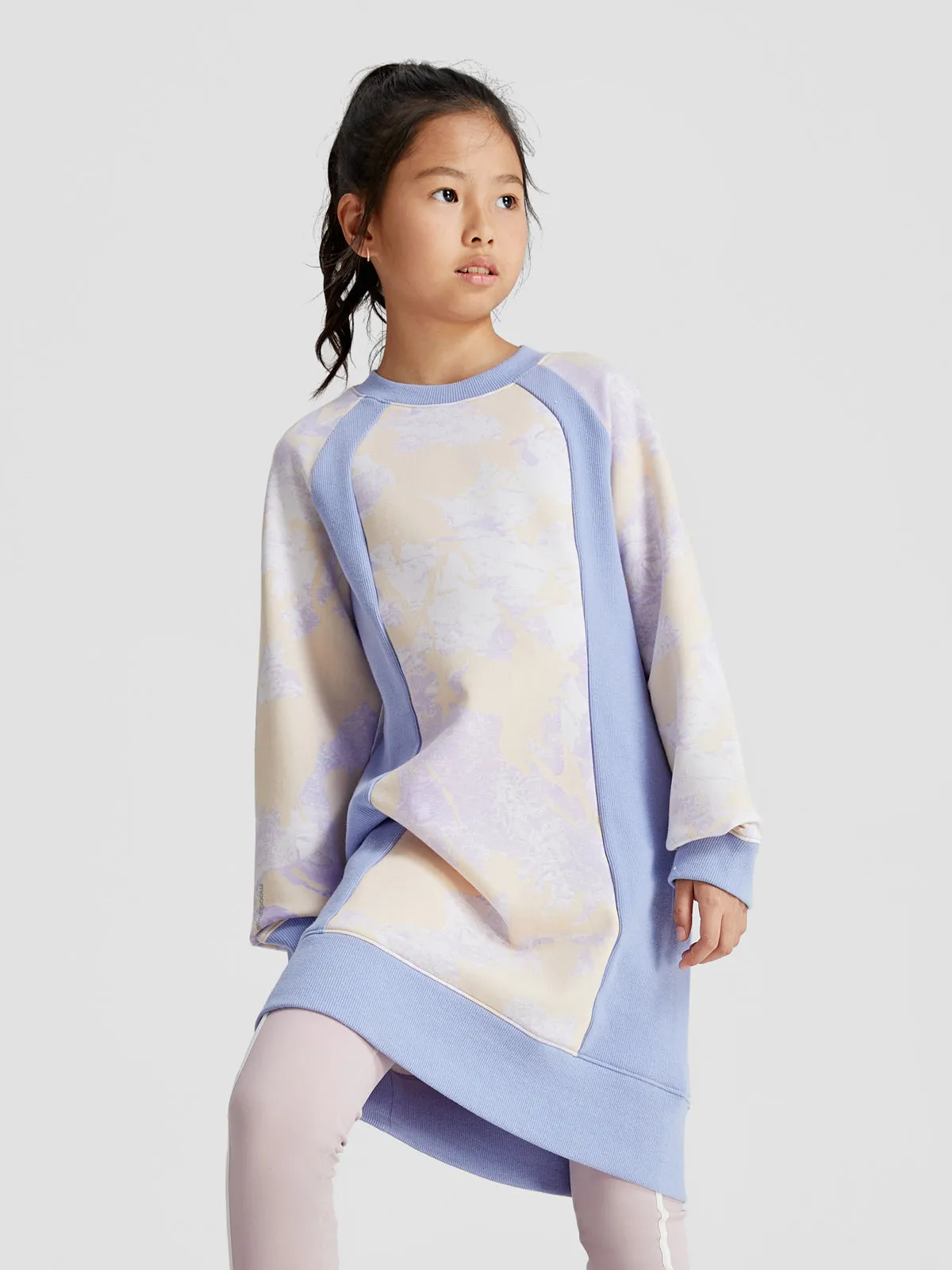 Cotton Power Dress