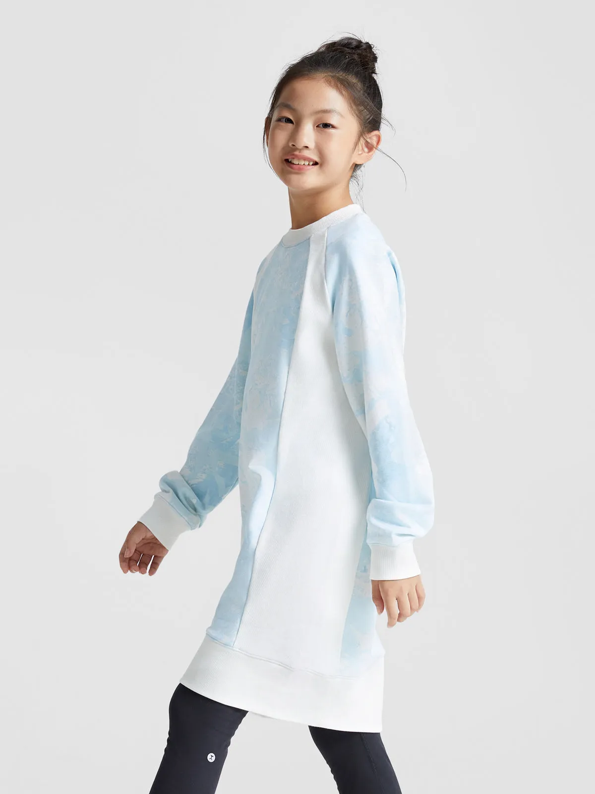 Cotton Power Dress
