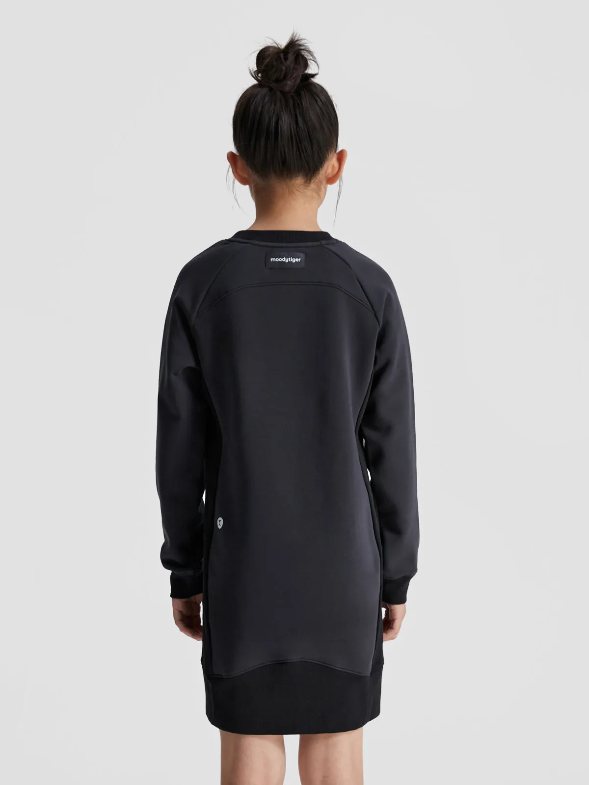 Cotton Power Dress