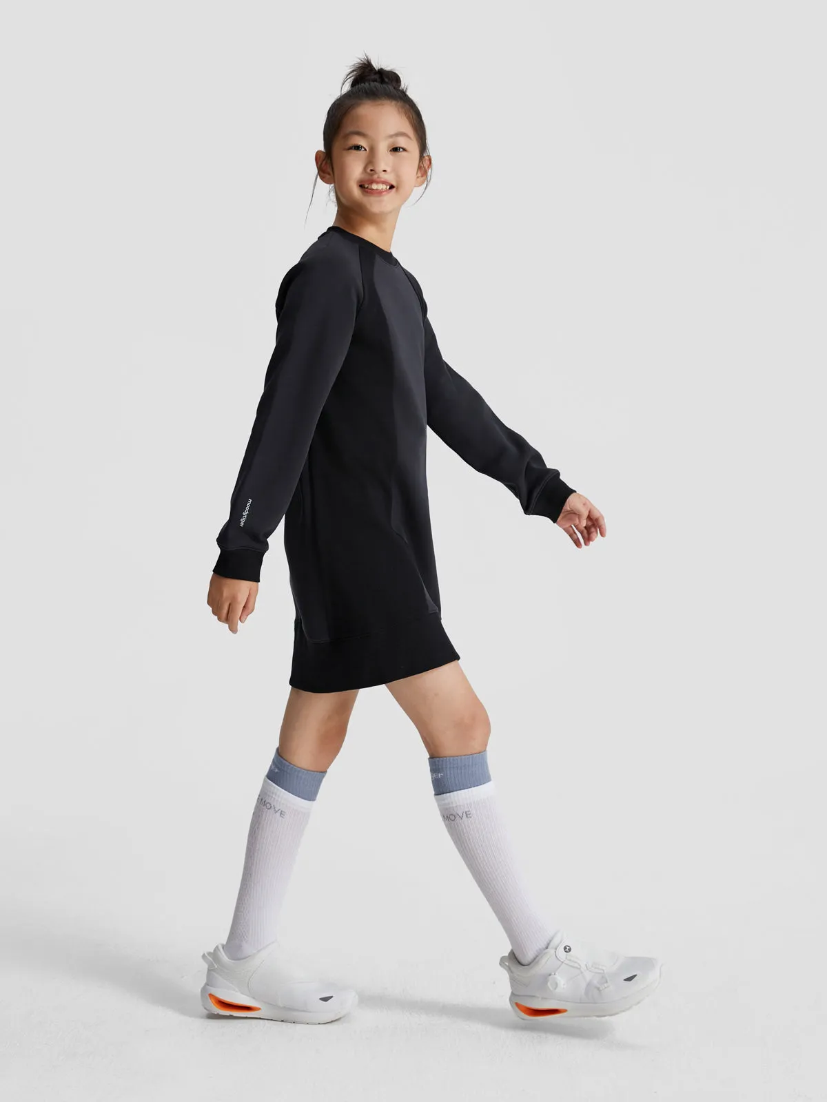 Cotton Power Dress