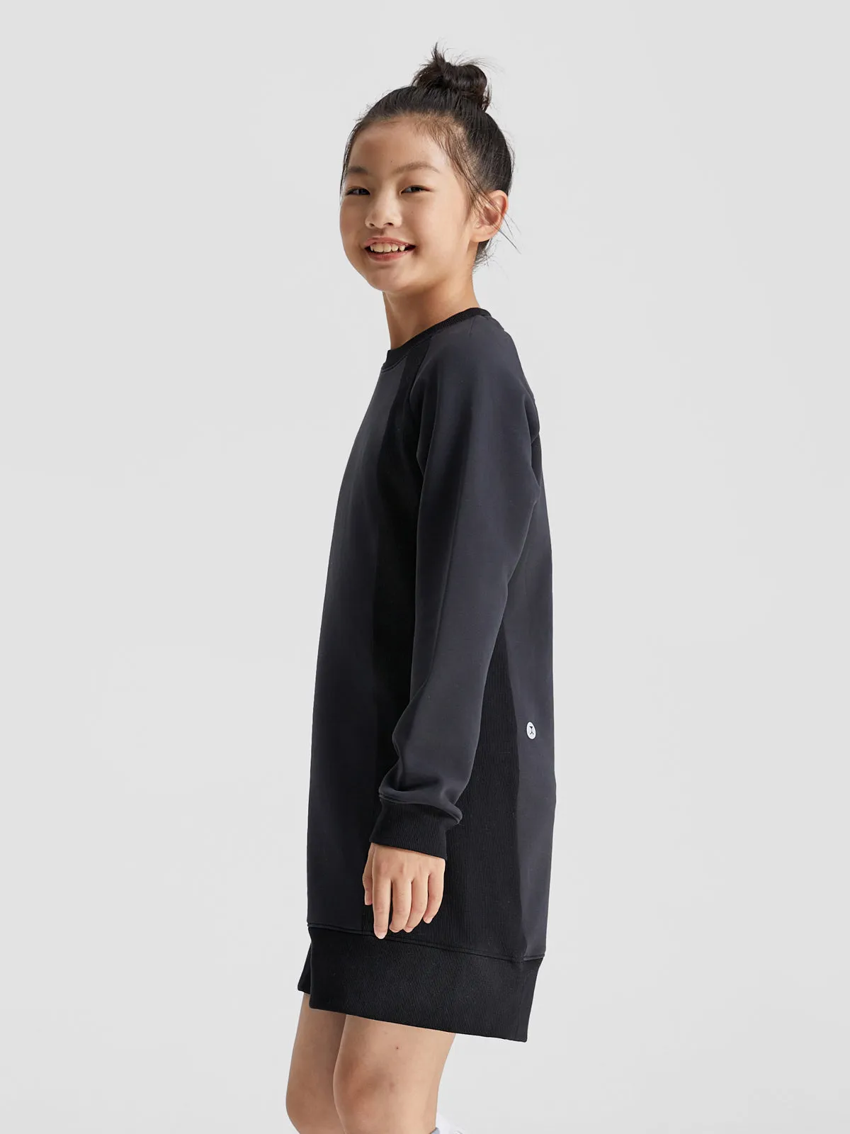 Cotton Power Dress
