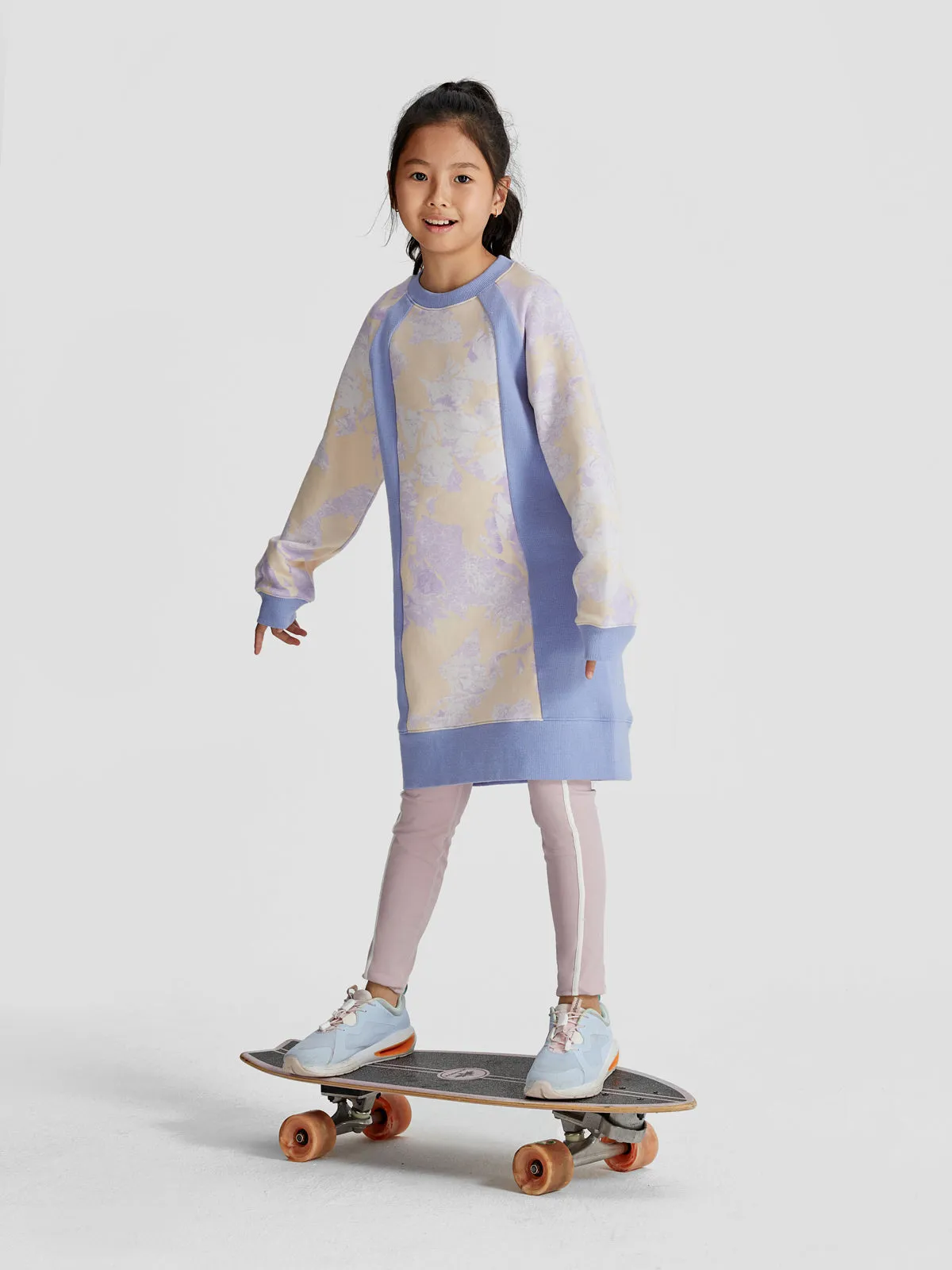 Cotton Power Dress
