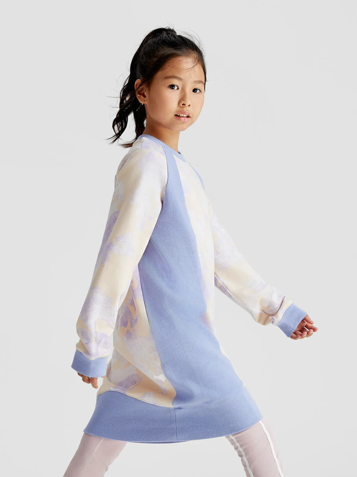 Cotton Power Dress
