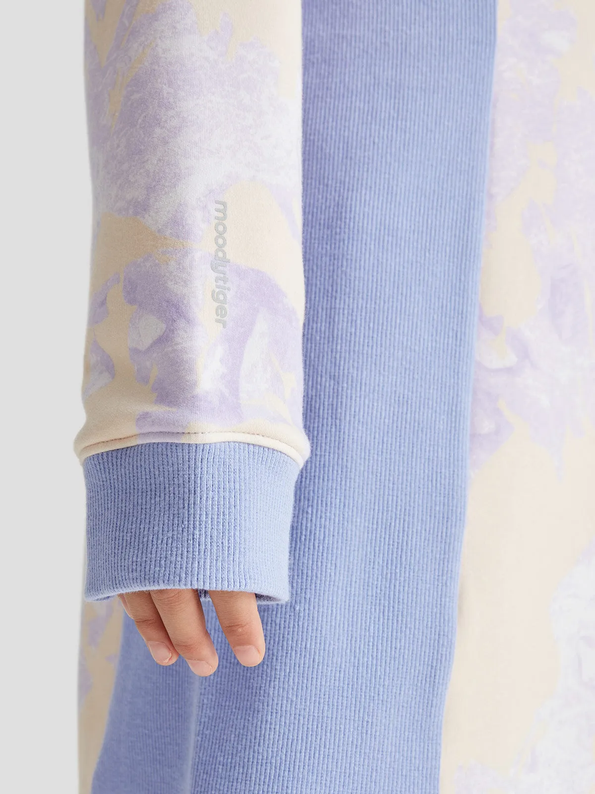 Cotton Power Dress